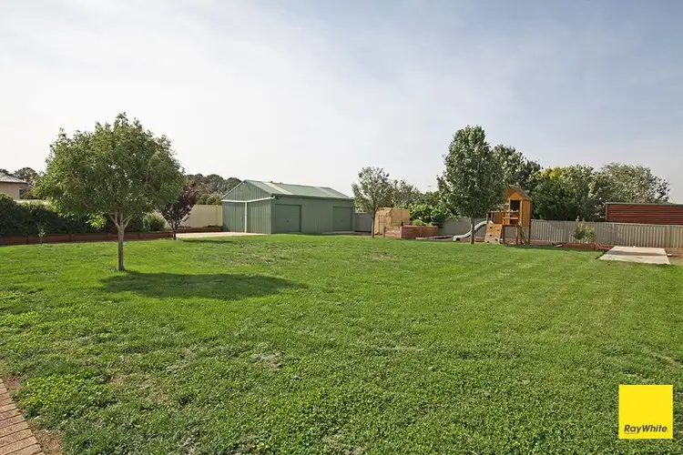 Third view of Homely house listing, 20 Larmer Street, Bungendore NSW 2621