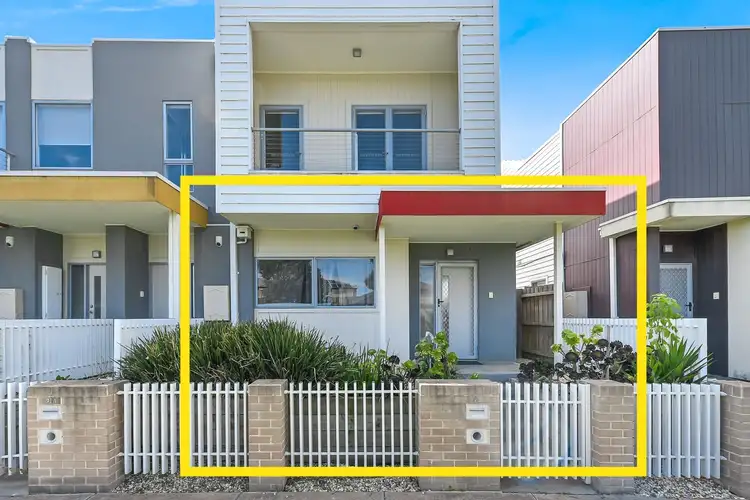 91 Hornsby Street, Dandenong VIC 3175