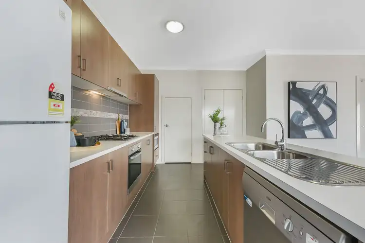 Fourth view of Homely unit listing, 91 Hornsby Street, Dandenong VIC 3175