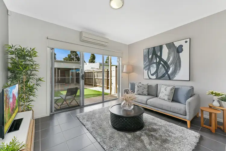 Fifth view of Homely unit listing, 91 Hornsby Street, Dandenong VIC 3175