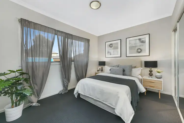 Sixth view of Homely unit listing, 91 Hornsby Street, Dandenong VIC 3175