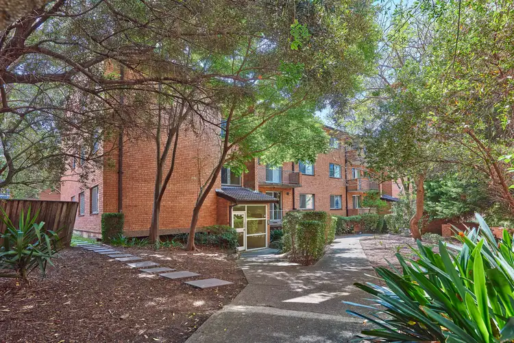 17/7-9 Queens Road, Westmead NSW 2145