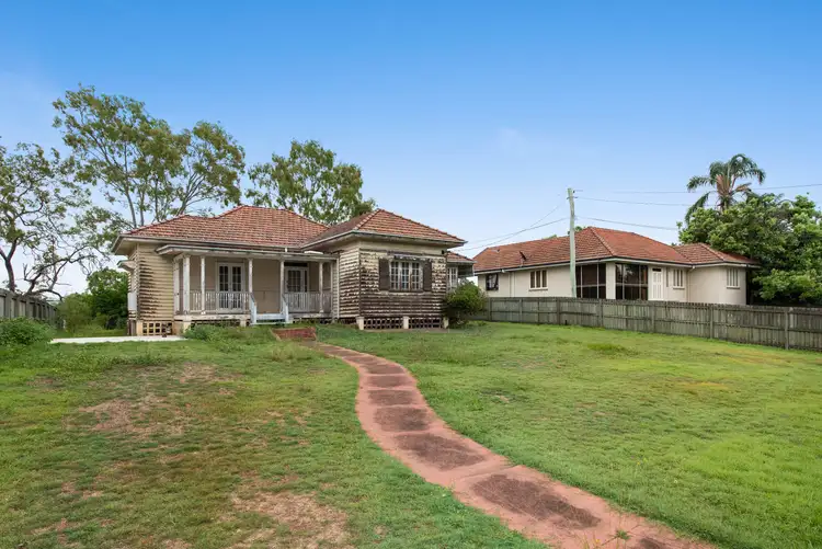 Second view of Homely house listing, 12 & 16 Wight Street, Milton QLD 4064