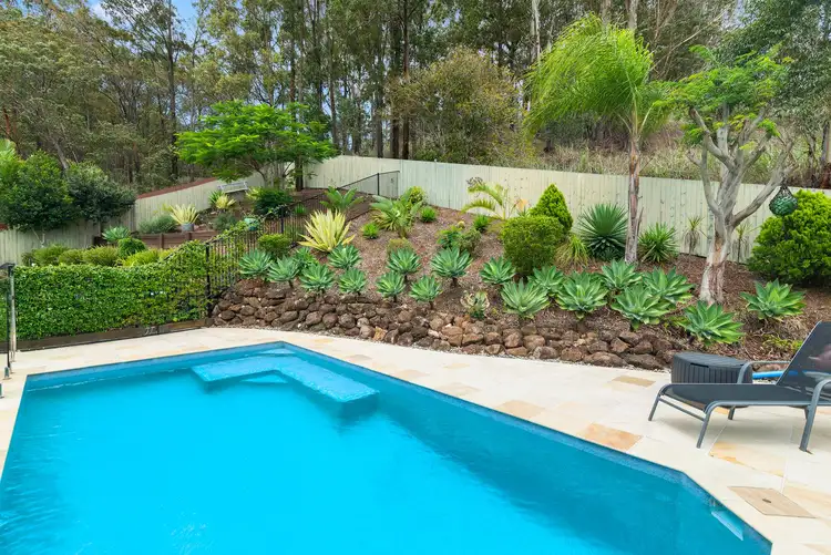 92 Wilkinson Crescent, Currumbin Waters QLD 4223
