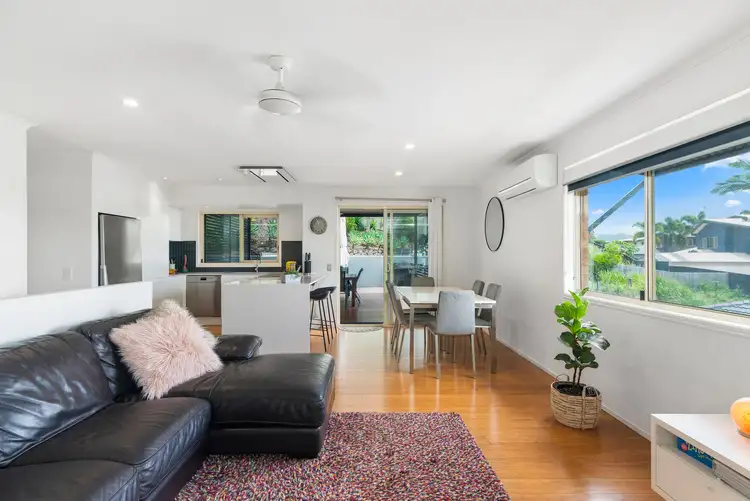 Second view of Homely house listing, 92 Wilkinson Crescent, Currumbin Waters QLD 4223