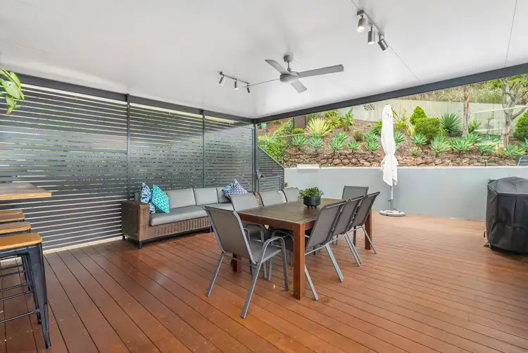 Third view of Homely house listing, 92 Wilkinson Crescent, Currumbin Waters QLD 4223