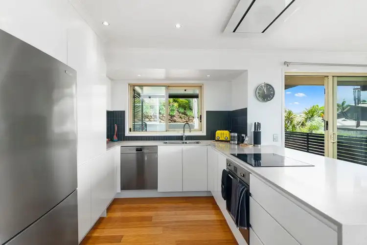 Fourth view of Homely house listing, 92 Wilkinson Crescent, Currumbin Waters QLD 4223