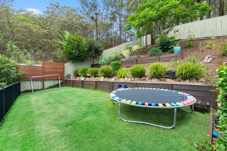 Sixth view of Homely house listing, 92 Wilkinson Crescent, Currumbin Waters QLD 4223