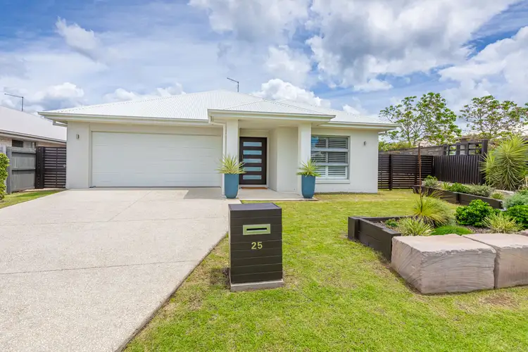 25 Centenary Court, Warner QLD 4500