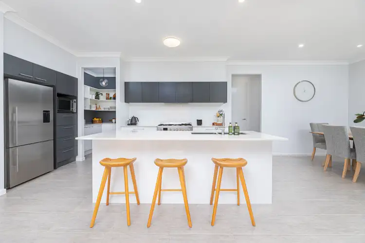 Second view of Homely house listing, 25 Centenary Court, Warner QLD 4500