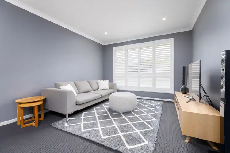 Third view of Homely house listing, 25 Centenary Court, Warner QLD 4500