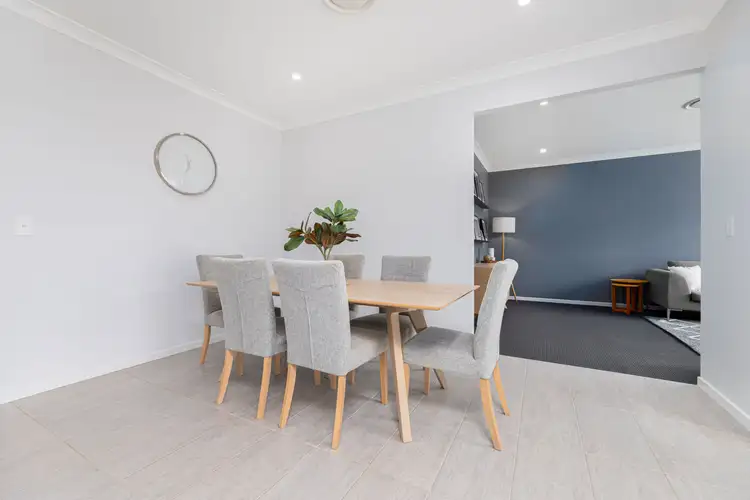Fourth view of Homely house listing, 25 Centenary Court, Warner QLD 4500