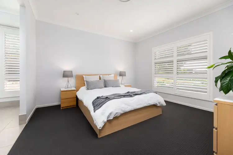 Sixth view of Homely house listing, 25 Centenary Court, Warner QLD 4500