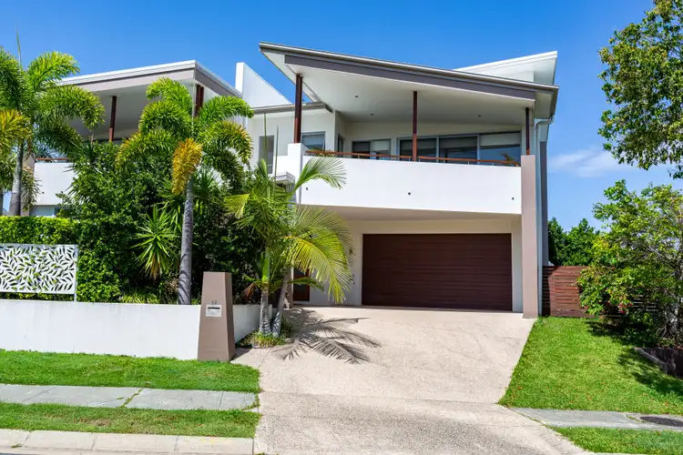 2/69 Bayswater Avenue, Varsity Lakes QLD 4227
