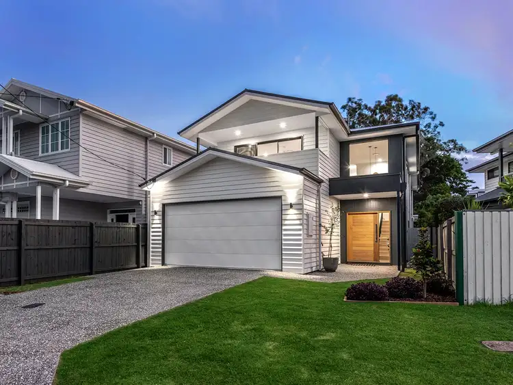 Main view of Homely house listing, 49 Junior Terrace, Northgate QLD 4013