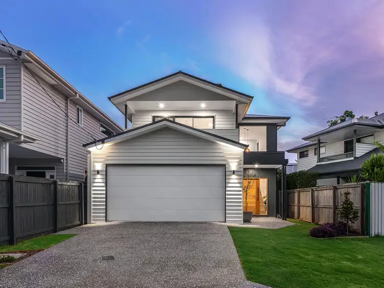 Second view of Homely house listing, 49 Junior Terrace, Northgate QLD 4013
