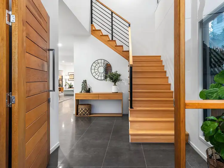 Third view of Homely house listing, 49 Junior Terrace, Northgate QLD 4013