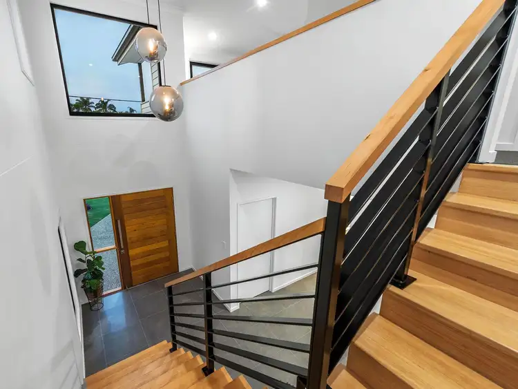 Fourth view of Homely house listing, 49 Junior Terrace, Northgate QLD 4013