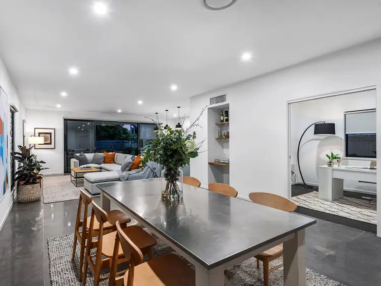 Sixth view of Homely house listing, 49 Junior Terrace, Northgate QLD 4013