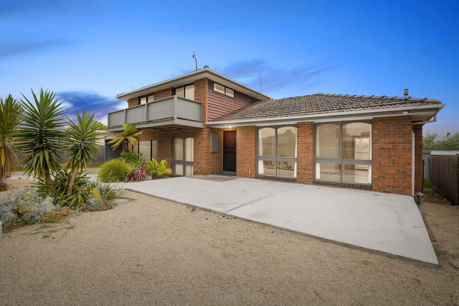 Main view of Homely house listing, 2 Dunsmuir Drive, Rosebud VIC 3939