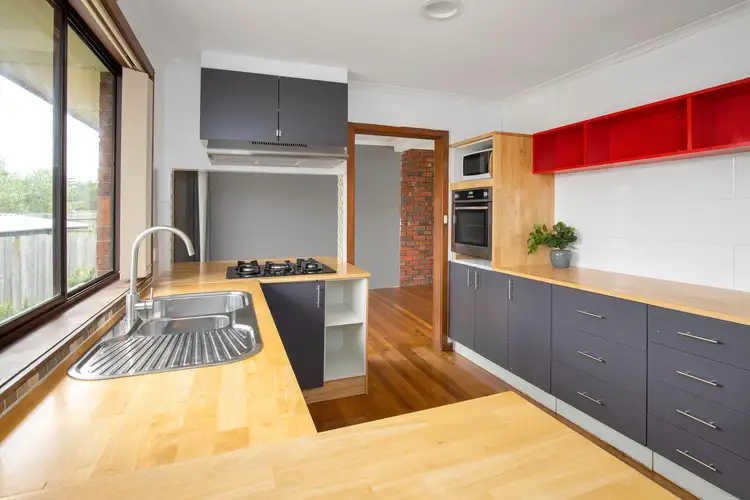 Second view of Homely house listing, 2 Dunsmuir Drive, Rosebud VIC 3939