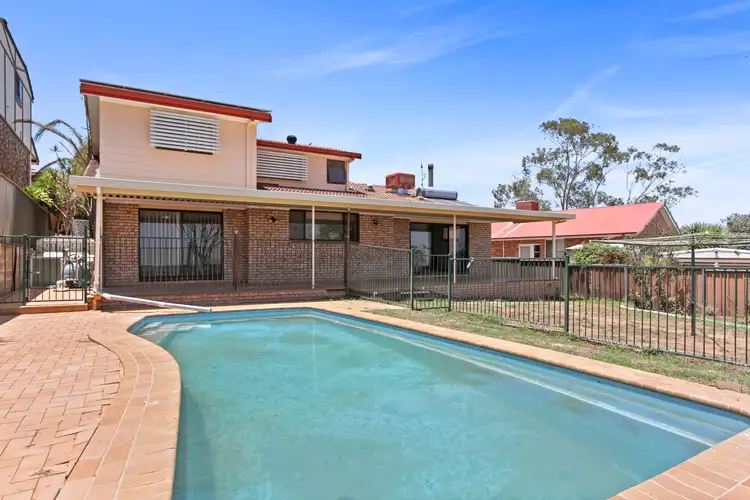 Main view of Homely house listing, 49 Lemon Gums Drive, Tamworth NSW 2340