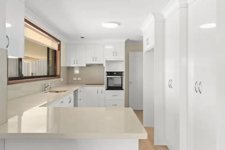 Fourth view of Homely house listing, 49 Lemon Gums Drive, Tamworth NSW 2340