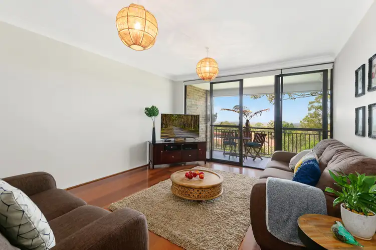 Main view of Homely apartment listing, 4/14 Kissing Point Road, Turramurra NSW 2074