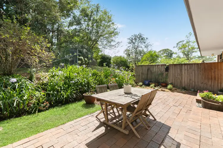 Second view of Homely apartment listing, 4/14 Kissing Point Road, Turramurra NSW 2074