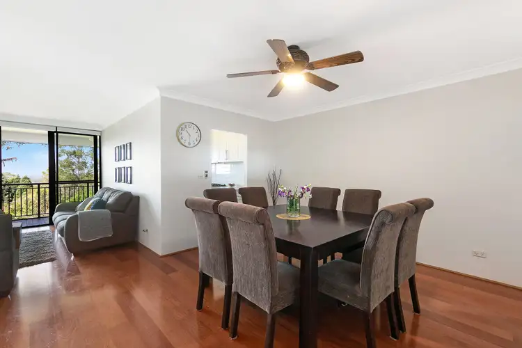 Third view of Homely apartment listing, 4/14 Kissing Point Road, Turramurra NSW 2074