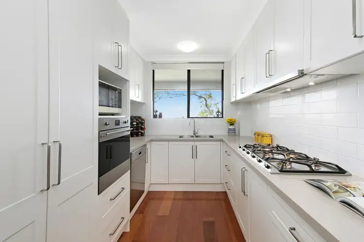 Fourth view of Homely apartment listing, 4/14 Kissing Point Road, Turramurra NSW 2074