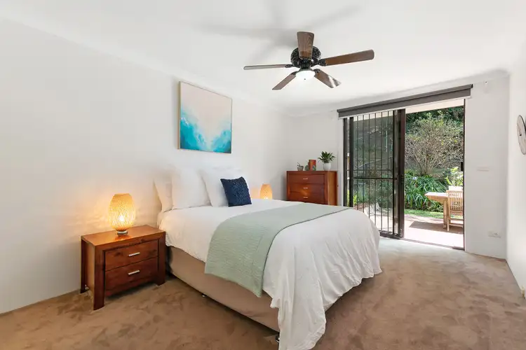 Sixth view of Homely apartment listing, 4/14 Kissing Point Road, Turramurra NSW 2074