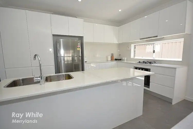 Second view of Homely house listing, 50 Earl Street, Canley Heights NSW 2166