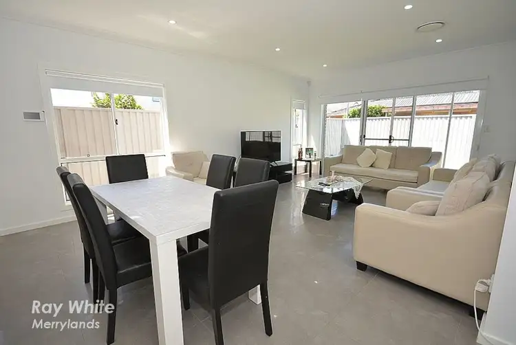 Third view of Homely house listing, 50 Earl Street, Canley Heights NSW 2166