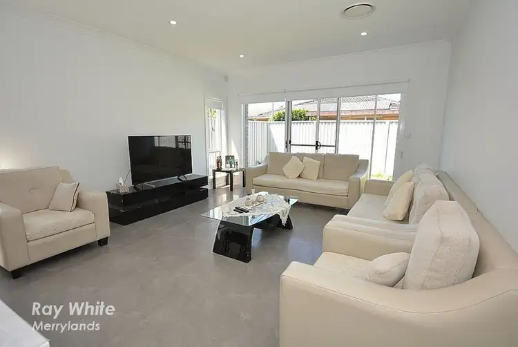 Fourth view of Homely house listing, 50 Earl Street, Canley Heights NSW 2166