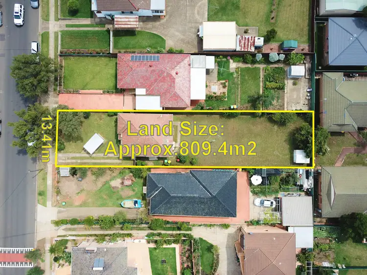 81 William Street, Condell Park NSW 2200