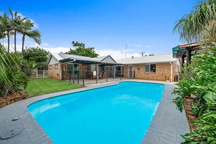 Second view of Homely house listing, 8 Kingsgrove Court, Buderim QLD 4556
