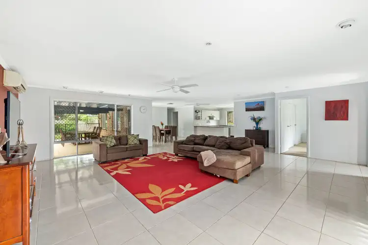 Third view of Homely house listing, 8 Kingsgrove Court, Buderim QLD 4556