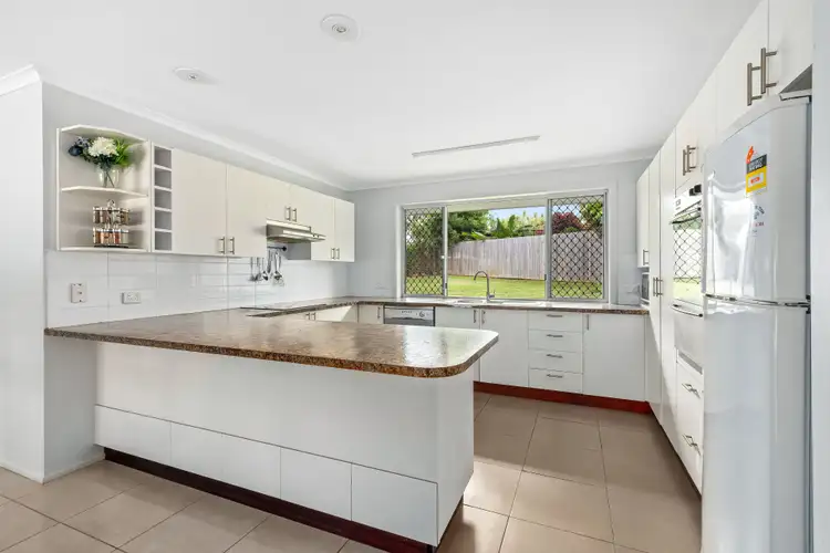 Fourth view of Homely house listing, 8 Kingsgrove Court, Buderim QLD 4556