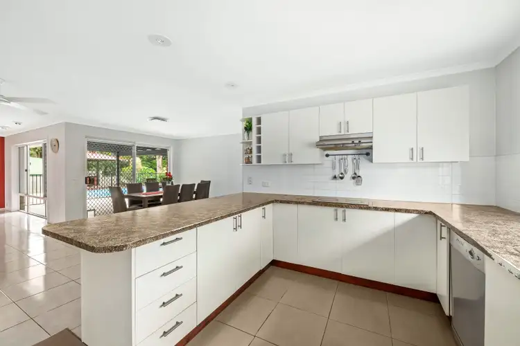 Fifth view of Homely house listing, 8 Kingsgrove Court, Buderim QLD 4556