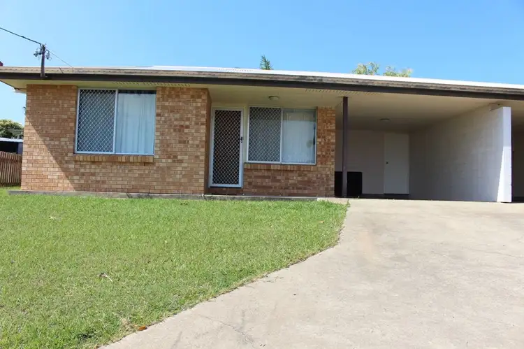 Main view of Homely semi-detached listing, 6 Drummond Court, Tannum Sands QLD 4680