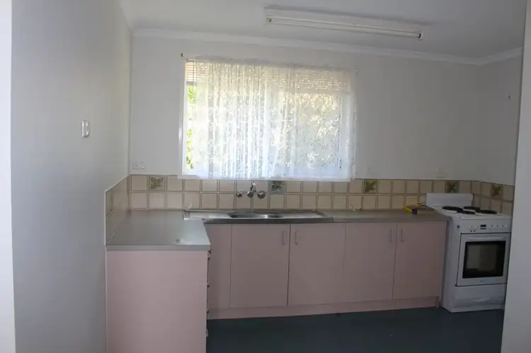 Third view of Homely semi-detached listing, 6 Drummond Court, Tannum Sands QLD 4680