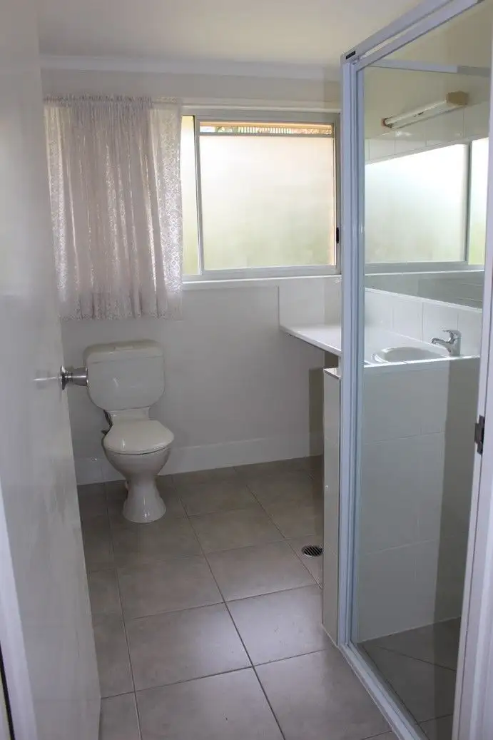 Fifth view of Homely semi-detached listing, 6 Drummond Court, Tannum Sands QLD 4680