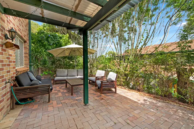 26/32 Riverview Road, Nerang QLD 4211