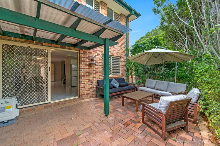 Second view of Homely townhouse listing, 26/32 Riverview Road, Nerang QLD 4211