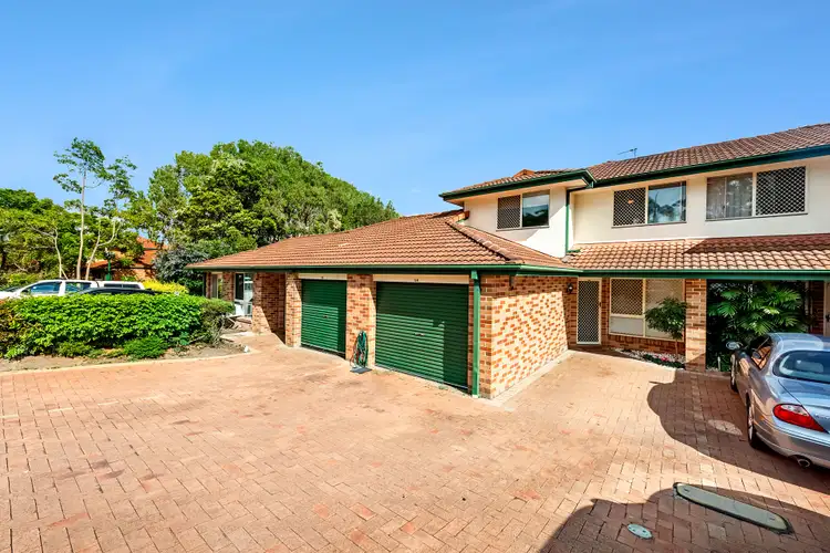 Third view of Homely townhouse listing, 26/32 Riverview Road, Nerang QLD 4211