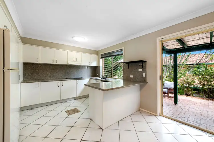 Fourth view of Homely townhouse listing, 26/32 Riverview Road, Nerang QLD 4211