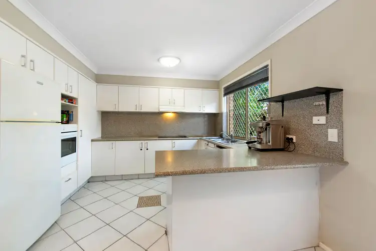 Fifth view of Homely townhouse listing, 26/32 Riverview Road, Nerang QLD 4211