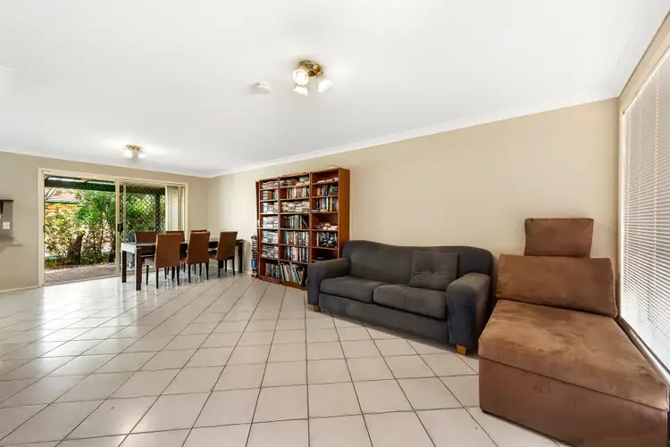 Sixth view of Homely townhouse listing, 26/32 Riverview Road, Nerang QLD 4211