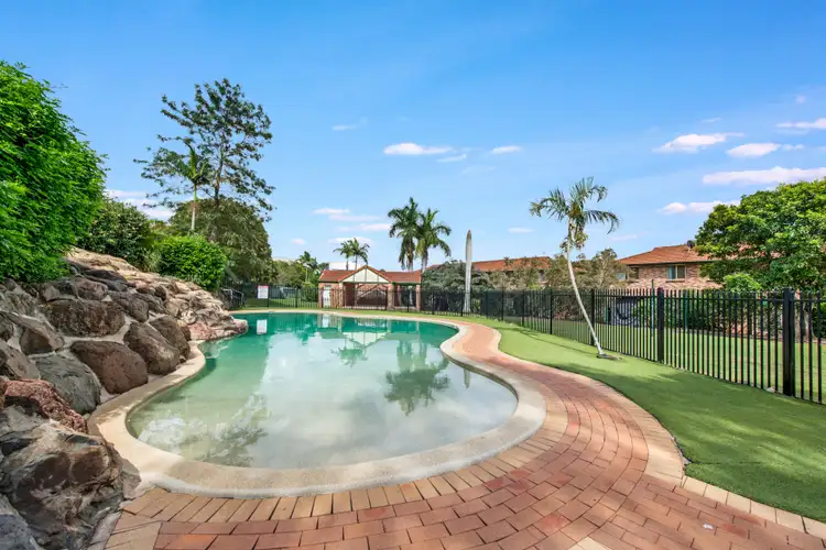 Seventh view of Homely townhouse listing, 26/32 Riverview Road, Nerang QLD 4211